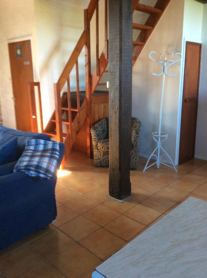 Le Boterff Gites Et Camping Saint-Mayeux Kültér fotó