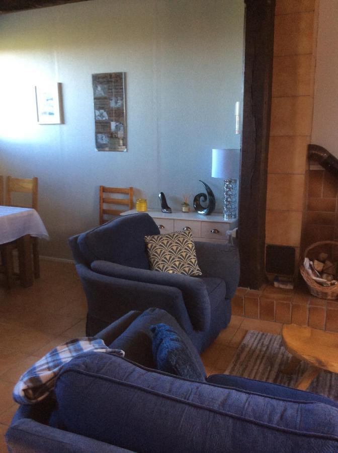 Le Boterff Gites Et Camping Saint-Mayeux Kültér fotó